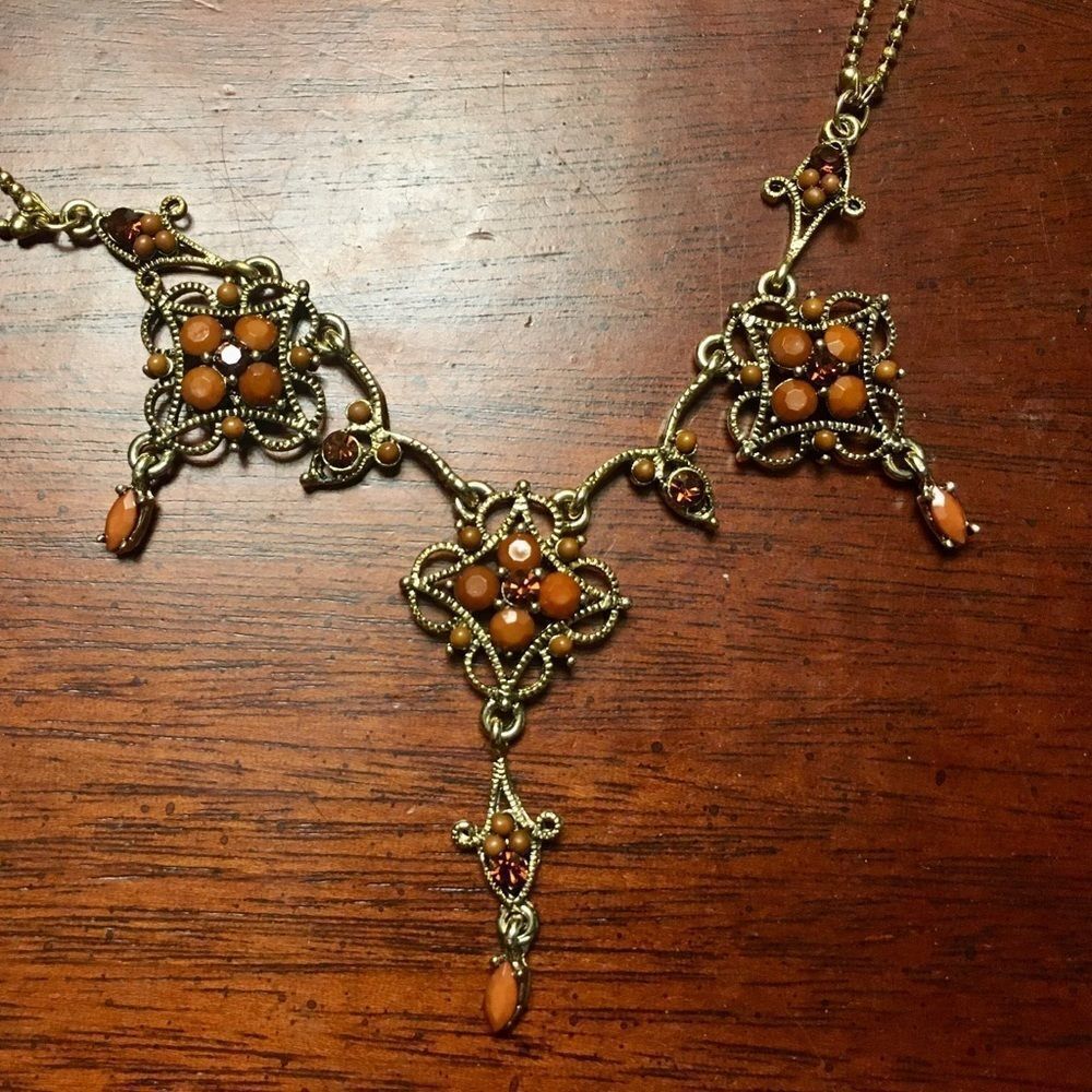 Necklace - Picture 2 of 2